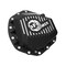 Afe Power 20-C GM TRUCKS PRO SERIES REAR DIFFERENTIAL COVER BLACK W/ MACHINED FINS 46-71260B - alternate 3